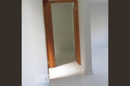 Apartamento à venda com 65m², 2 quartos e 1 vaga Apartamento à venda com 65m², 2 quartos e 1 vagaCorredor