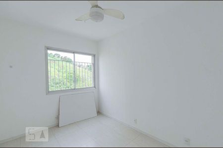 Suíte de apartamento para alugar com 2 quartos, 70m² em Rio Comprido, Rio de Janeiro