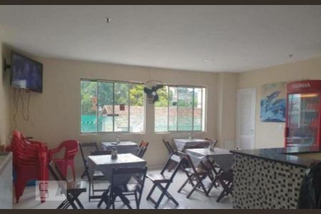 Apartamento à venda com 70m², 2 quartos e 1 vagaLanchonete