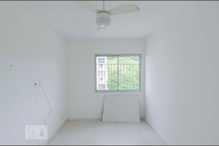Suíte de apartamento para alugar com 2 quartos, 70m² em Rio Comprido, Rio de Janeiro