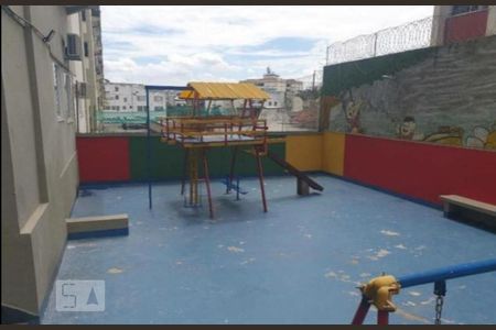 Apartamento à venda com 70m², 2 quartos e 1 vagaÁrea Comum - Playground