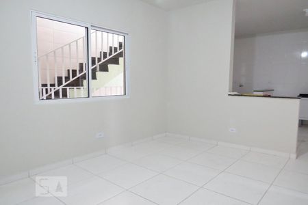 Apartamento à venda com 65m², 2 quartos e 1 vagaSala