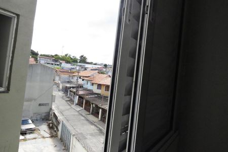 Apartamento à venda com 65m², 2 quartos e 1 vagaVista do quarto 2Torne