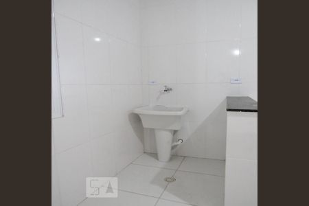 Lavanderia de apartamento para alugar com 2 quartos, 65m² em Vila Mazzei, São Paulo