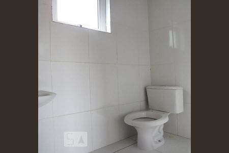 Banheiro de apartamento para alugar com 2 quartos, 65m² em Vila Mazzei, São Paulo