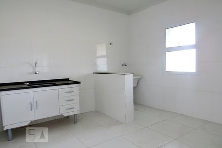 Apartamento para alugar com 65m², 2 quartos e 1 vagaCozinha e Área de Serviço