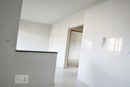Apartamento para alugar com 65m², 2 quartos e 1 vagaSala/Cozinha