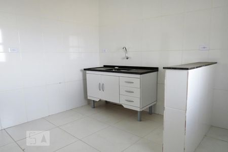 Apartamento para alugar com 65m², 2 quartos e 1 vagaCozinha e Área de Serviço