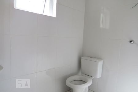 Banheiro de apartamento para alugar com 2 quartos, 65m² em Vila Mazzei, São Paulo