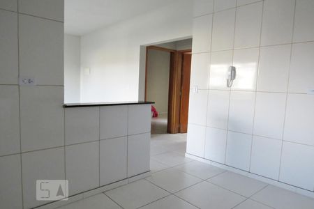 Apartamento à venda com 65m², 2 quartos e 1 vagaCozinha