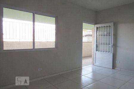 Detalhe Sala de apartamento à venda com 2 quartos, 65m² em Vila Mazzei, São Paulo