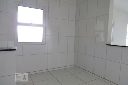 Apartamento à venda com 65m², 2 quartos e 1 vagaCozinha