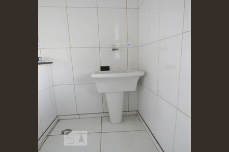 Lavanderia de apartamento à venda com 2 quartos, 65m² em Vila Mazzei, São Paulo