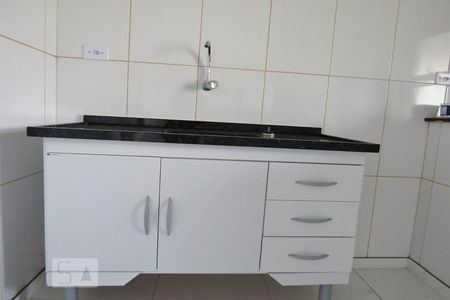 Apartamento à venda com 65m², 2 quartos e 1 vagaCozinha