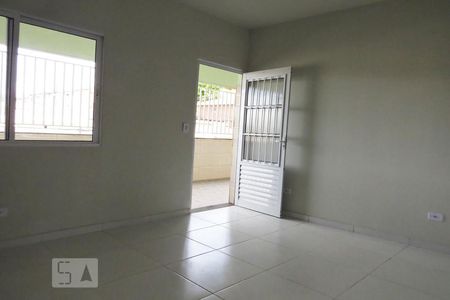 Sala de apartamento para alugar com 2 quartos, 65m² em Vila Mazzei, São Paulo