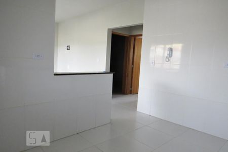 Apartamento para alugar com 65m², 2 quartos e 1 vagaCozinha