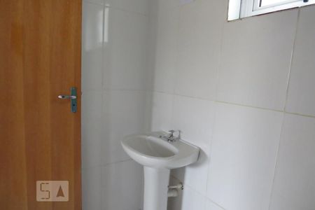 Apartamento para alugar com 65m², 2 quartos e 1 vagaBanheiro