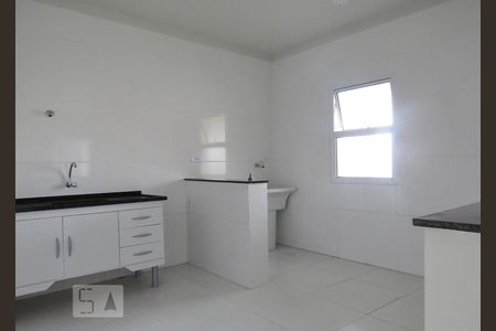 Apartamento para alugar com 65m², 2 quartos e 1 vagaCozinha e Área de Serviço