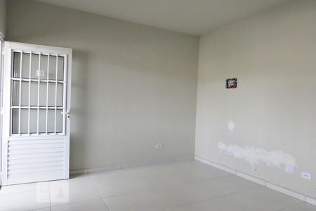 Sala de apartamento para alugar com 2 quartos, 65m² em Vila Mazzei, São Paulo