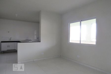 Sala de apartamento para alugar com 2 quartos, 65m² em Vila Mazzei, São Paulo