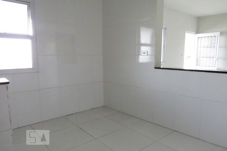 Apartamento para alugar com 65m², 2 quartos e 1 vagaDetalhe cozinha