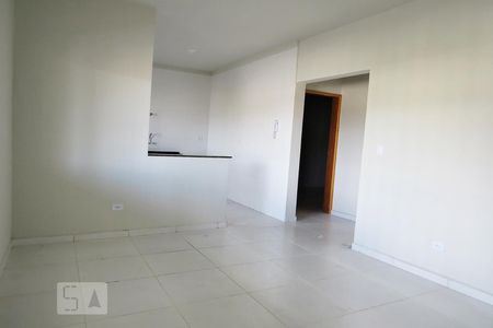 Sala de apartamento para alugar com 2 quartos, 65m² em Vila Mazzei, São Paulo