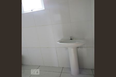 Apartamento para alugar com 65m², 2 quartos e 1 vagaBanheiro