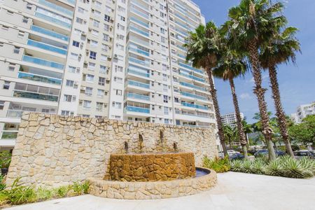 Apartamento à venda com 153m², 3 quartos e 1 vagaÁrea Comum