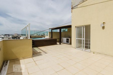 Apartamento à venda com 153m², 3 quartos e 1 vagaÁrea Externa (Segundo Andar)