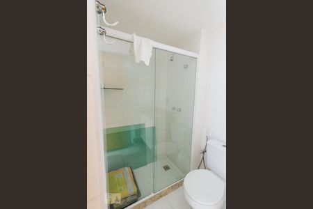 Apartamento à venda com 153m², 3 quartos e 1 vagaBanheiro Social 2 (Segundo Andar)