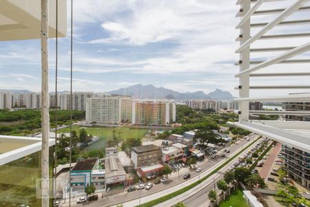 Apartamento à venda com 153m², 3 quartos e 1 vagaVista Quarto 1 (Primeiro Andar)