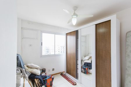 Apartamento à venda com 153m², 3 quartos e 1 vagaQuarto 2 (Primeiro Andar)