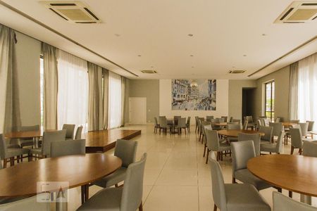 Apartamento à venda com 153m², 3 quartos e 1 vagaÁrea Comum