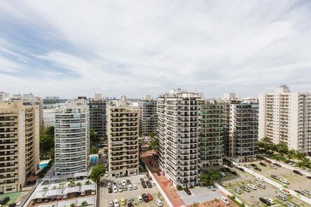 Apartamento à venda com 153m², 3 quartos e 1 vagaVista Quarto 2 (Primeiro Andar)