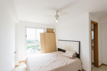 Apartamento à venda com 153m², 3 quartos e 1 vagaQuarto 3 - Suíte (Primeiro Andar)