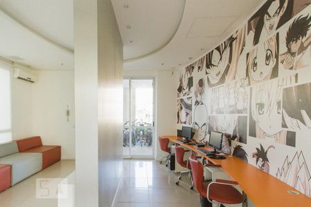 Apartamento à venda com 153m², 3 quartos e 1 vagaÁrea Comum