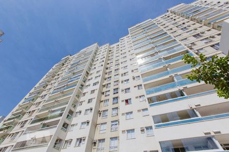 Apartamento à venda com 153m², 3 quartos e 1 vagaFachada