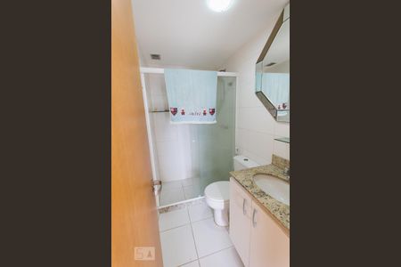 Apartamento à venda com 153m², 3 quartos e 1 vagaBanheiro Social 1 (Primeiro Andar)