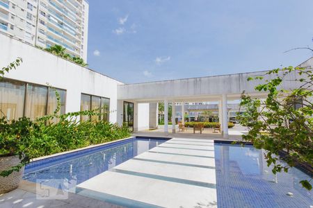 Apartamento à venda com 153m², 3 quartos e 1 vagaÁrea Comum