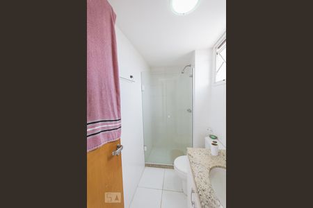 Apartamento à venda com 153m², 3 quartos e 1 vagaBanheiro Quarto 3 - Suíte (Primeiro Andar)