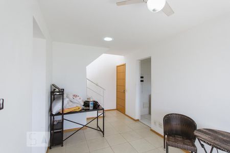 Apartamento à venda com 153m², 3 quartos e 1 vagaSala (Primeiro Andar)