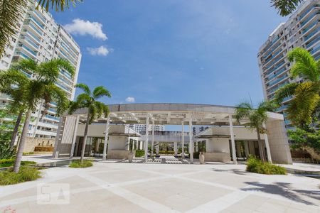 Apartamento à venda com 153m², 3 quartos e 1 vagaÁrea Comum