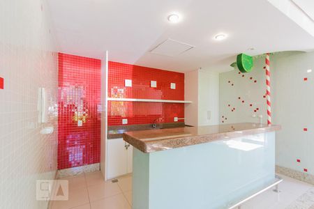 Apartamento à venda com 153m², 3 quartos e 1 vagaÁrea Comum