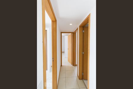 Apartamento à venda com 153m², 3 quartos e 1 vagaCorredor (Primeiro Andar)