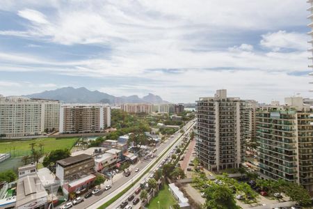 Apartamento à venda com 153m², 3 quartos e 1 vagaVista Quarto 3 - Suíte (Primeiro Andar)