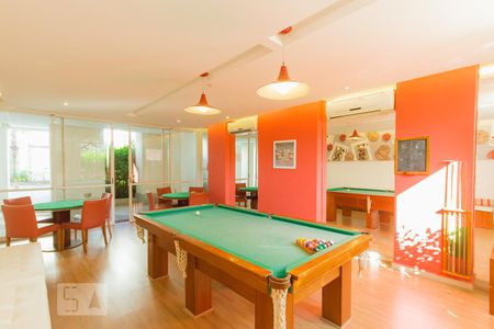 Apartamento à venda com 153m², 3 quartos e 1 vagaÁrea Comum