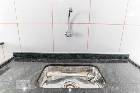 Apartamento à venda com 65m², 2 quartos e 1 vaga Apartamento à venda com 65m², 2 quartos e 1 vagaCozinha