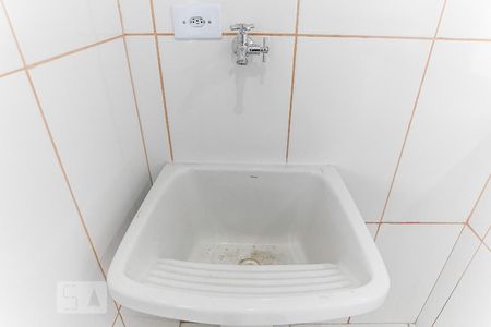 Apartamento à venda com 65m², 2 quartos e 1 vaga Apartamento à venda com 65m², 2 quartos e 1 vagaÁrea de Serviço