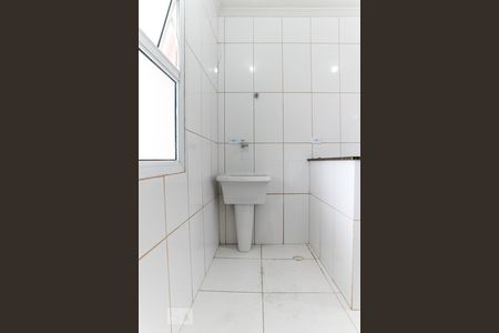 Apartamento à venda com 65m², 2 quartos e 1 vaga Apartamento à venda com 65m², 2 quartos e 1 vagaÁrea de Serviço