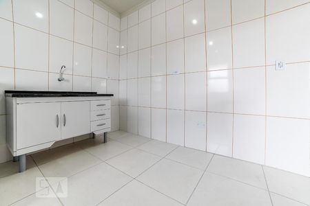 Apartamento à venda com 65m², 2 quartos e 1 vaga Apartamento à venda com 65m², 2 quartos e 1 vagaCozinha